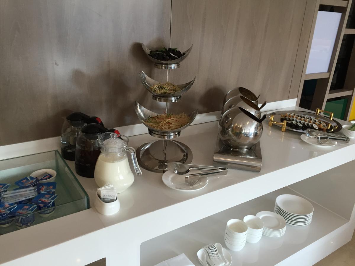 Echarm Hotel Zhengzhou High Tech Zone מראה חיצוני תמונה