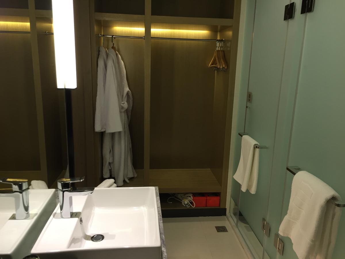 Echarm Hotel Zhengzhou High Tech Zone מראה חיצוני תמונה
