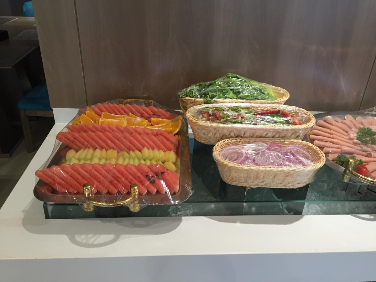 Echarm Hotel Zhengzhou High Tech Zone מראה חיצוני תמונה