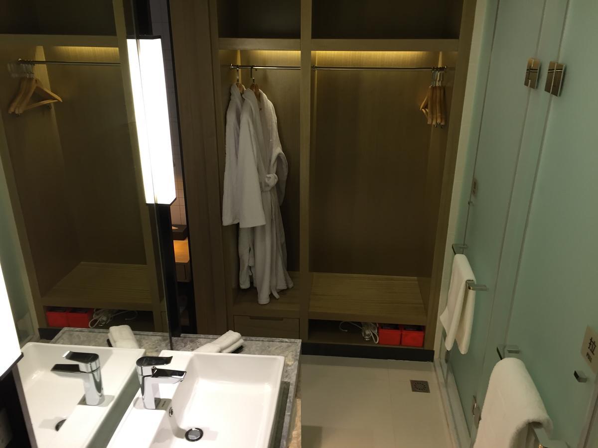 Echarm Hotel Zhengzhou High Tech Zone מראה חיצוני תמונה