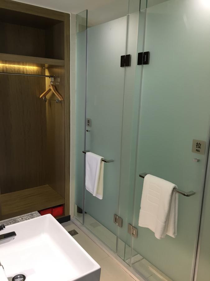 Echarm Hotel Zhengzhou High Tech Zone מראה חיצוני תמונה