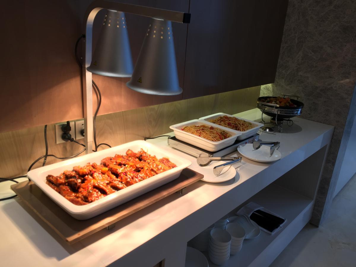Echarm Hotel Zhengzhou High Tech Zone מראה חיצוני תמונה