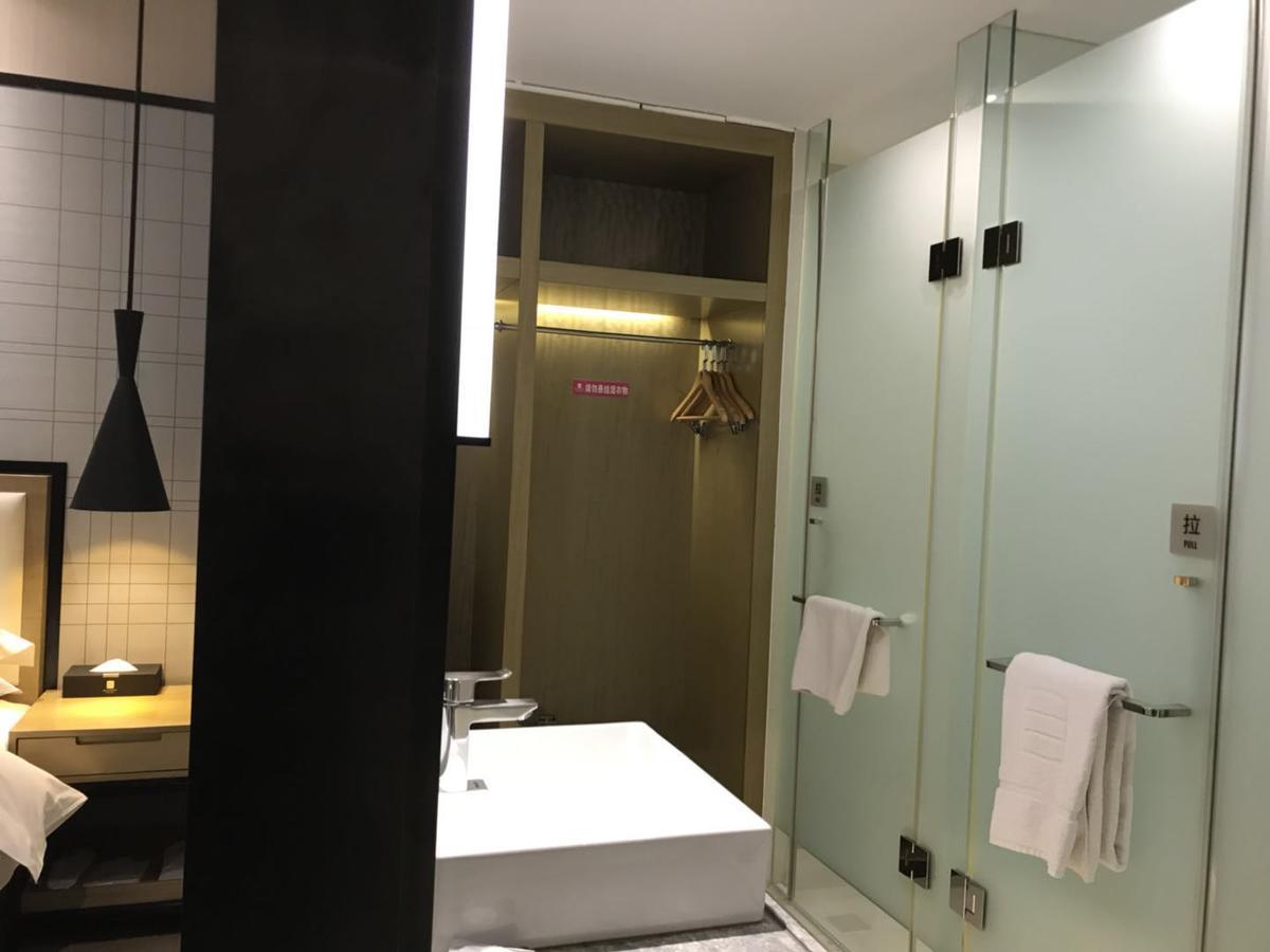 Echarm Hotel Zhengzhou High Tech Zone מראה חיצוני תמונה